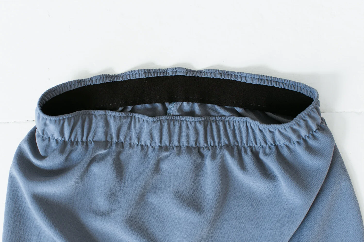5 Ways to Sew an Elastic Waistband SARAH KIRSTEN